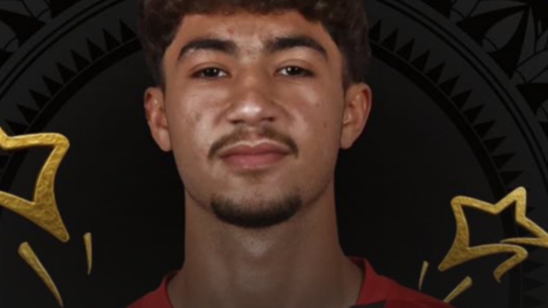مؤمن شريف لاعب منتخب