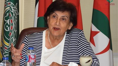 القاهرة تحتضن مؤتمر المرأة العربية العاشر حول العنف السيبراني