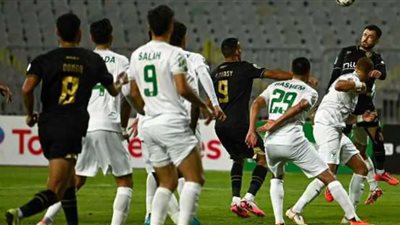 الدوري العام.. موعد مباراة الزمالك والمصري والقنوات الناقلة
