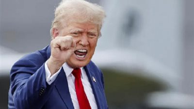هل خيّب ترامب آمال الأمريكيين في أول 100 يوم من ولايته الثانية؟