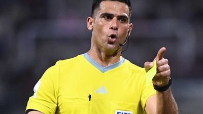معروف حكما لمواجهة الأهلى ضد بتروجت.. والبنا للقاء بيراميدز والحرس