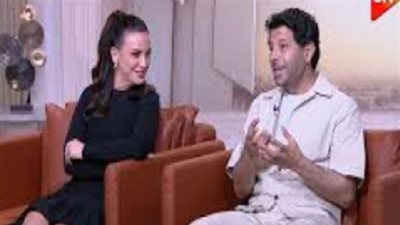 إياد نصار على انسحاب مخرج 