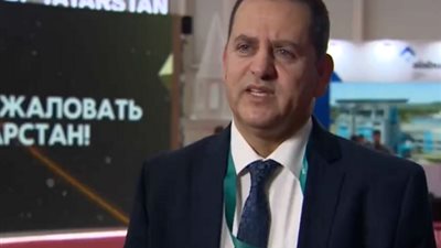 وزير الخارجية بحكومة البرلمان يتلقى دعوة لزيارة روسيا