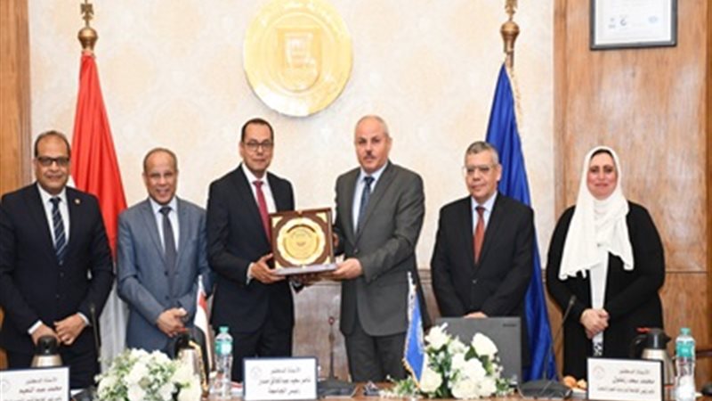 بوابة الجمهورية