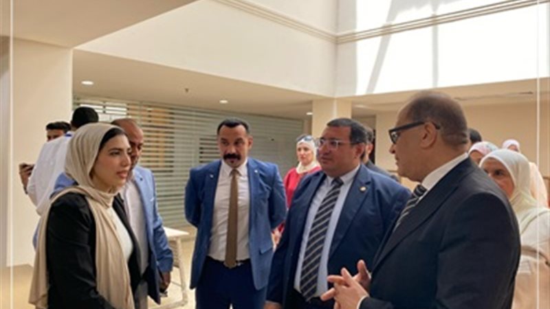 بوابة الجمهورية