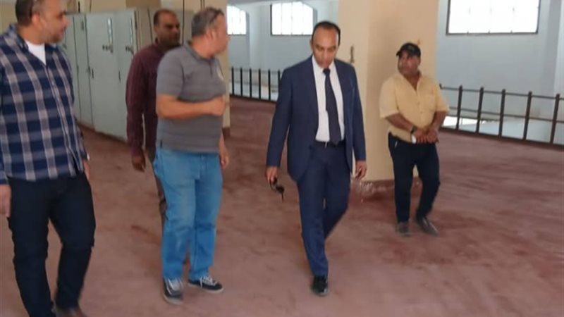 بوابة الجمهورية