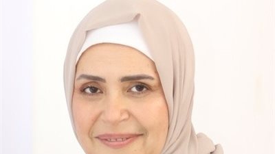 إسماعيلية تُنجب نجمة تحصد لقب مدير الحسابات العربي المتميز