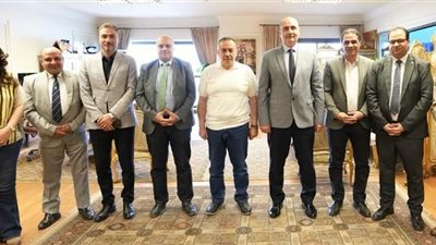تنفيذا لتكليفات وزير الشباب.. رفع كفاءة استاد أسيوط وطرحه للاستثمار
