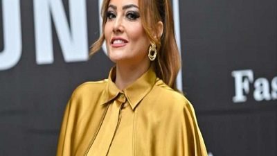 بشرى: ظهرت بدون مكياج فى 