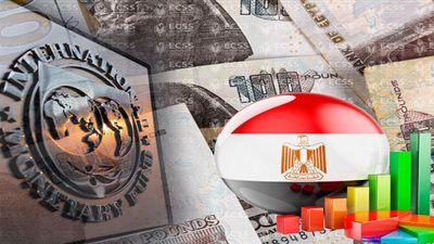 توقعات إيجابية.. للاقتصاد المصري