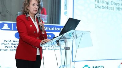 طبيبة سكر وغدد صماء تحذر: السمنة معطلة للحياة وهذه طرق تجنبها
