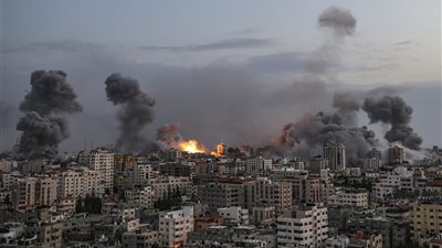 غزة: 52.418 قتيلا حصيلة ضحايا القصف الإسرائيلي على القطاع