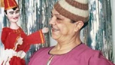 فى ذكرى ميلاد شكوكو.. قصة حب جمعت الفن بالقصر