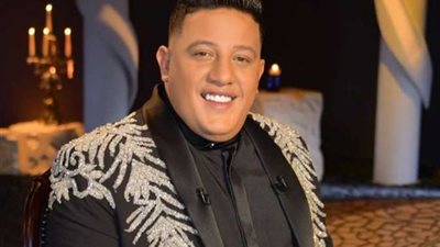 أول تعليق من حمو بيكا على قرار إيقافه من نقابة الموسيقيين