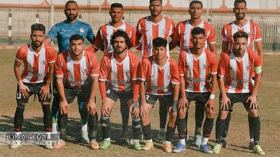تلا هزم القزازين بهدفين