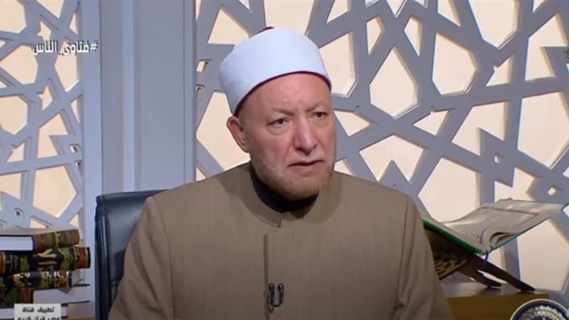 الشيخ عويضة عثمان