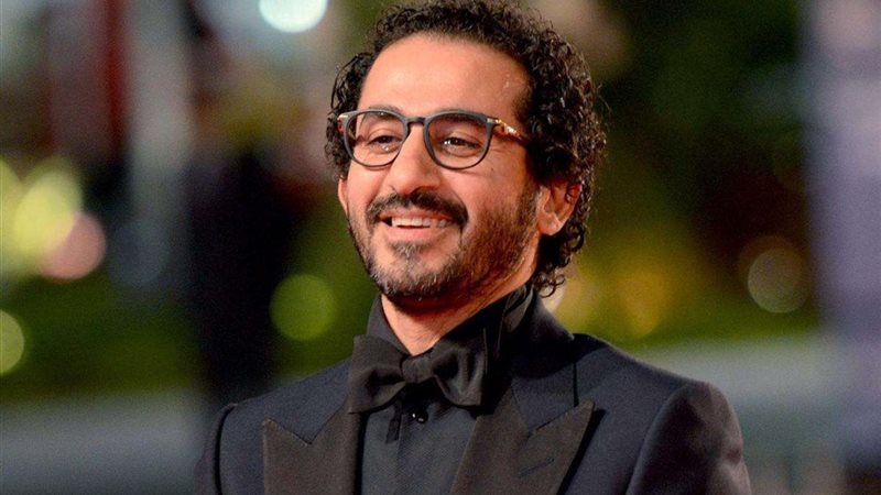 أحمد حلمي