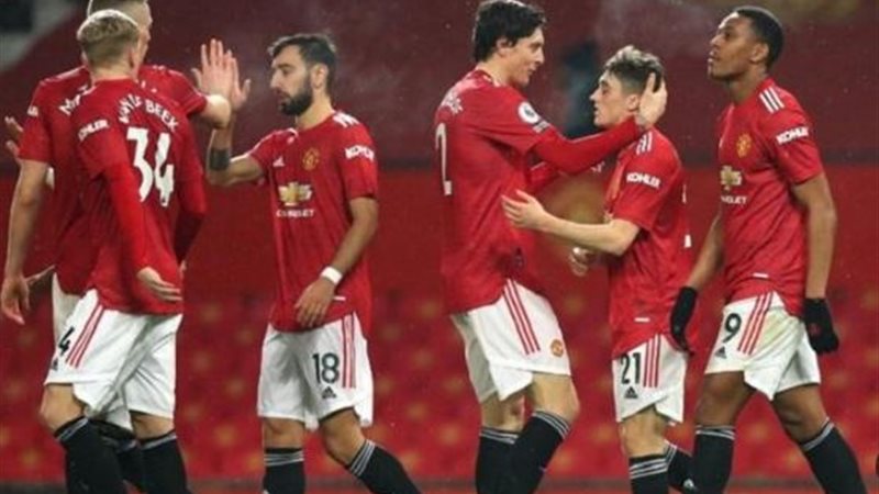 المان يونايتد