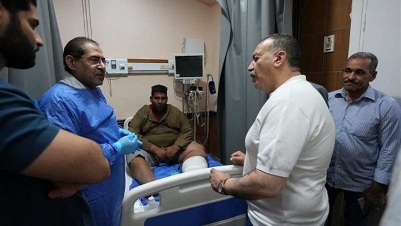 بوابة الجمهورية