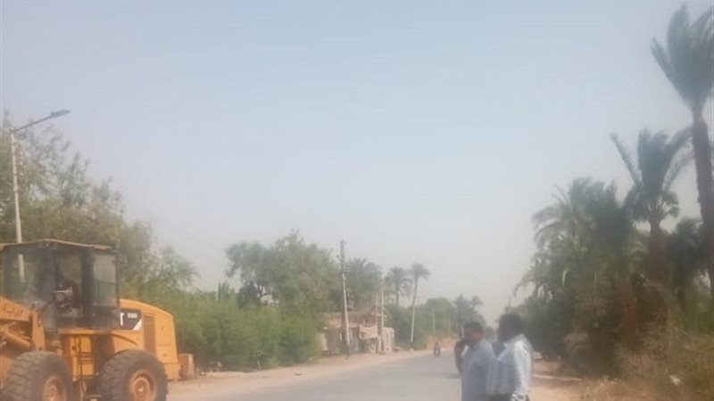 بوابة الجمهورية