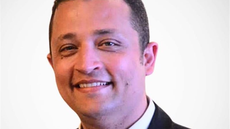 الدكتور أحمد الشافعي