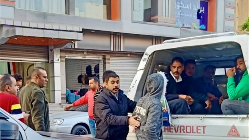 بوابة الجمهورية