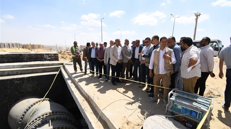 بوابة الجمهورية