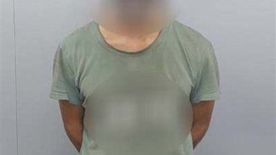 ضبط شخص تعدى على نجلتيه بالضرب فى الوادى الجديد
