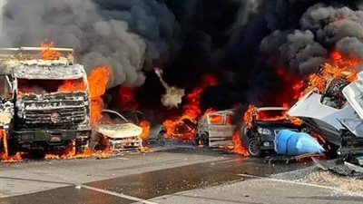 هل التعويض في حوادث الطرق جائز شرعًا؟