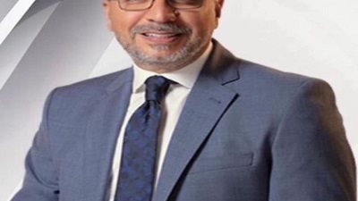 عمرو الليثي يهنئ خالد البلشي بعد فوزه بمنصب نقيب الصحفيين
