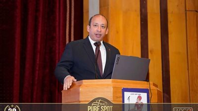 كلية طب قصر العيني تنظم مؤتمر الأمراض الجلدية السنوي 2025