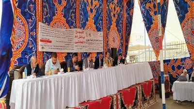 رئيس الجهاز: بيع محال تجارية وصيدلية ووحدات إدارية بمدينة حدائق العاصمة