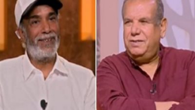 فتوح أحمد يكشف عن موقف للراحل سليمان عيد