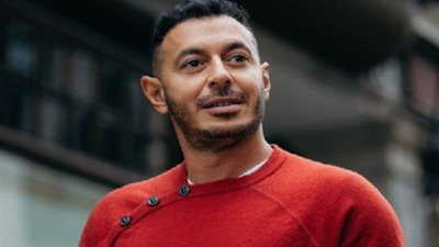مصطفي شعبان يعود للسينما بعد غياب 15 عامًا