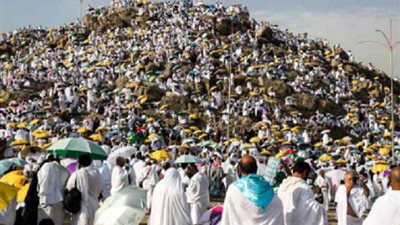 ما شروط الوقوف بعرفة؟