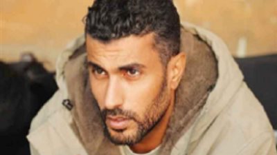 محمد سامي ينعى رحيل وليد مصطفى 