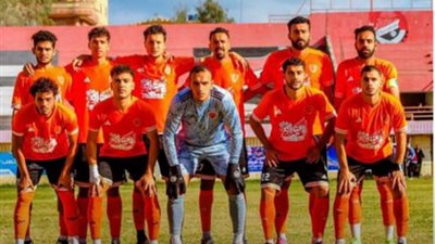 المنصوره فى مهمه صعبه امام بروكسى