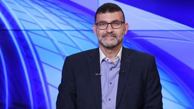 تامر النحاس يكشف كواليس جديدة عن المدير الفني لـ الأهلي