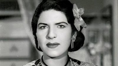حكاية ..تدخل نجيب الريحانى لتغير اسم زينات صدقى الحقيقى