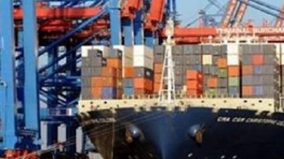 حرب الموانئ تشتعل.. والتجارة العالمية في مهب التعريفات الأمريكية