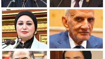 انتفاضة برلمانية.. ضد عصابات التبرعات الوهمية