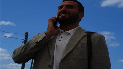 تفاصيل فيلم الساعة 7 بطولة محمد الشرنوبي
