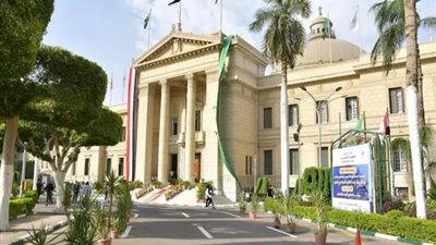 اليوم.. بدء التقديم بجامعة القاهرة الأهلية
