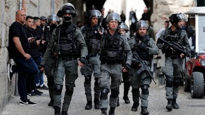 قنبلة موقوتة ملفوفة بعلم إسرائيل تهز تل أبيب