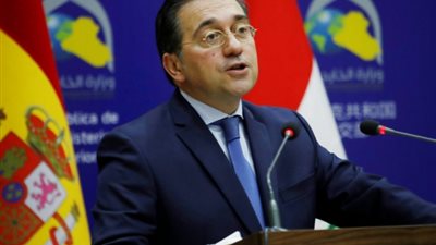 إسبانيا تعبر عن قلقها إزاء الأوضاع في سوريا