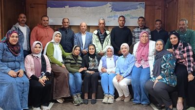 حى العجمى يحقق المستهدف من المتغيرات المكانية بنسبة 100%