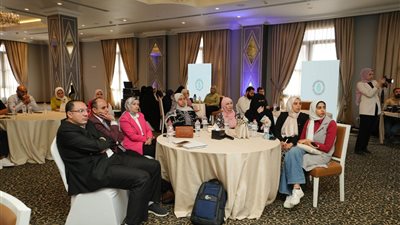 الرعاية الصحية بالإسماعيلية تطلق حملة وقاية متخصصة لمرضى الأورام