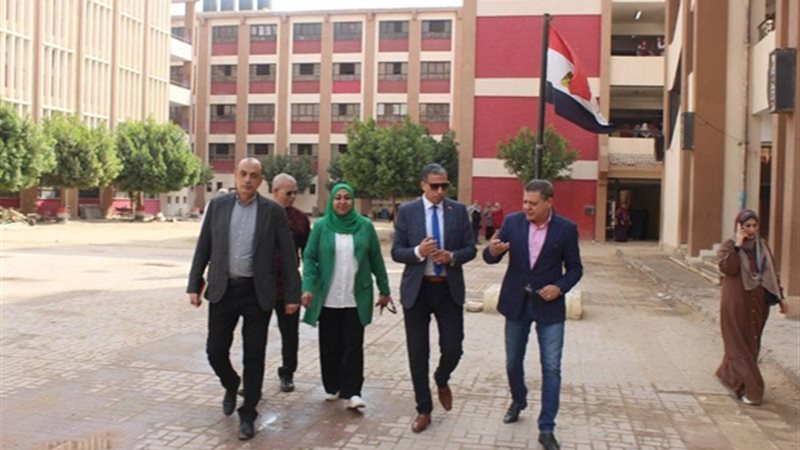 بوابة الجمهورية