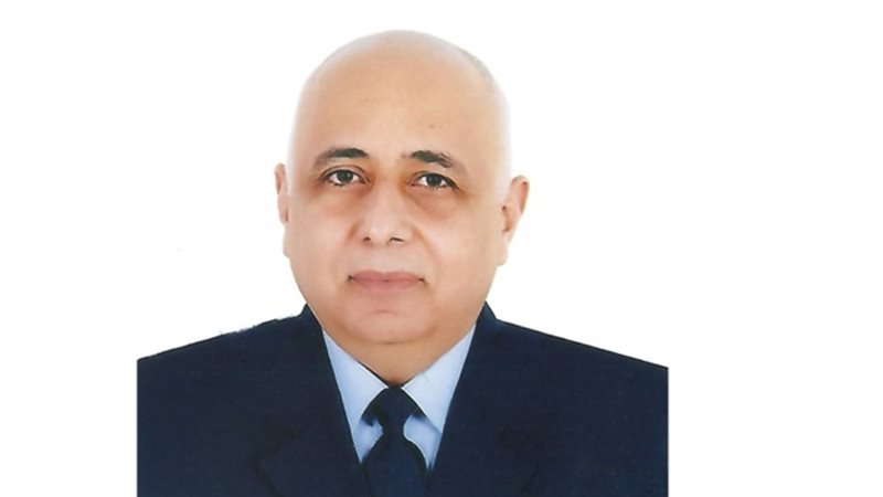 اللواء طيار د. هشام