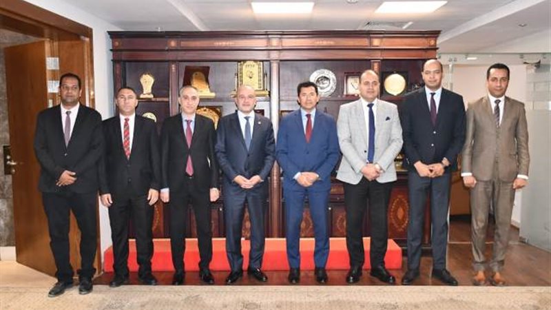 بوابة الجمهورية